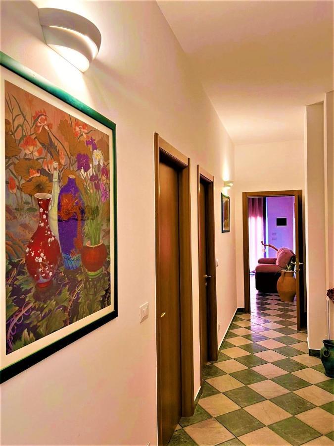 Willa Residenza Salentina Ruffano Zewnętrze zdjęcie