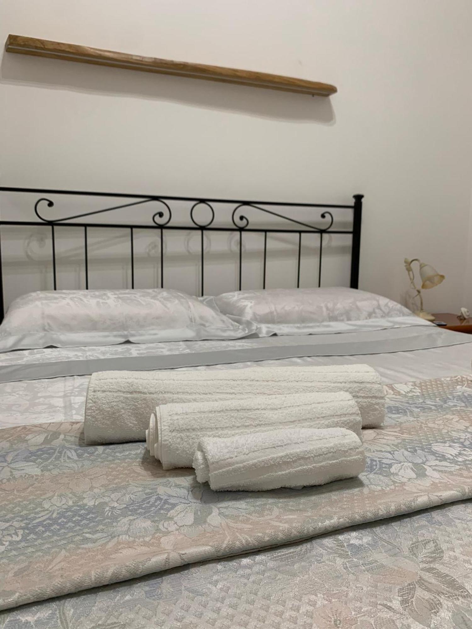 Willa Residenza Salentina Ruffano Zewnętrze zdjęcie